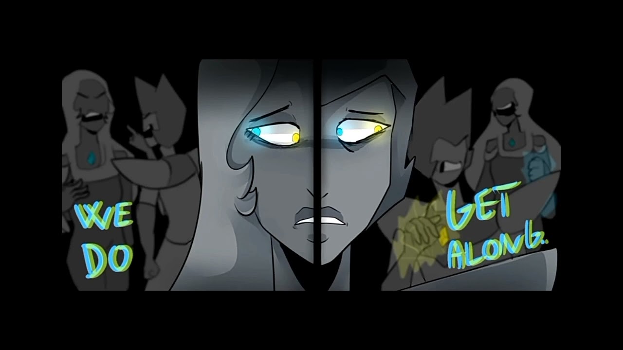 Together Comic completo Steven universe Fandub Español