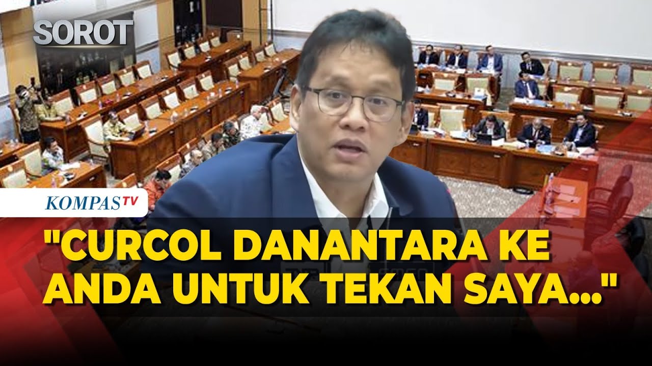 [FULL] Menohok! Menkeu Purbaya Jawab Komisi XI DPR soal Danantara hingga Subsidi APBN 2025