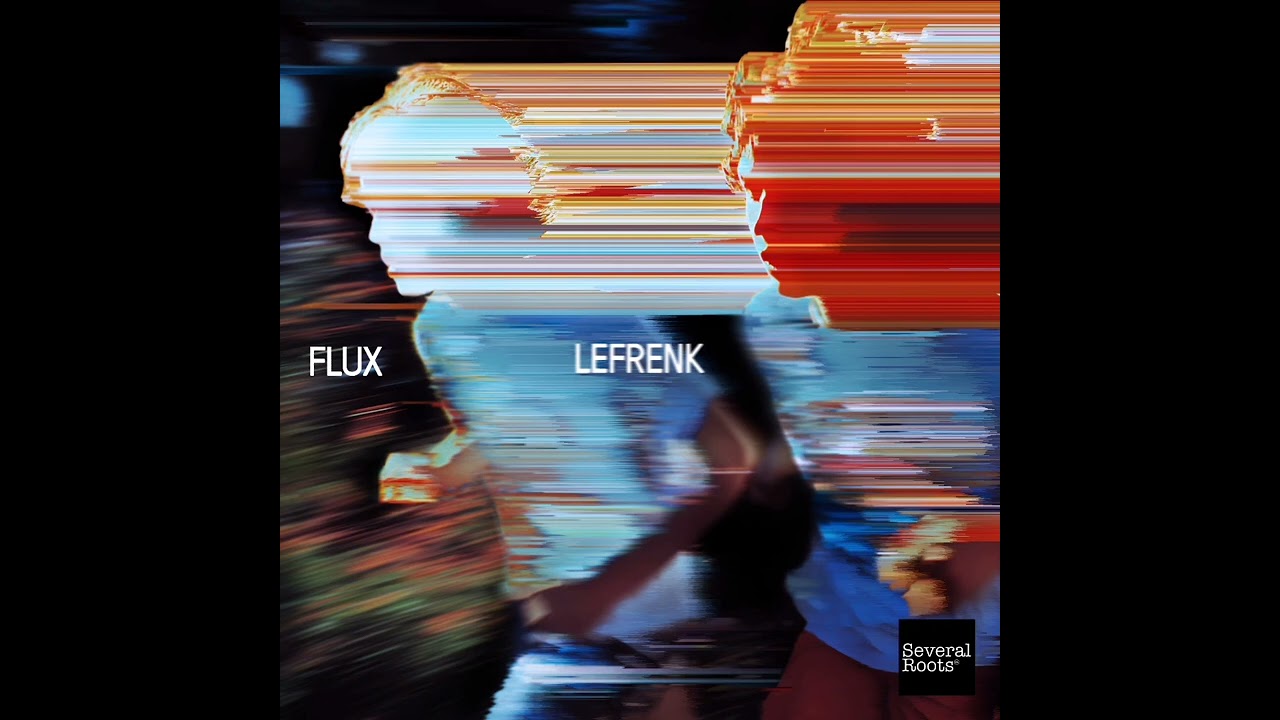 Lefrenk - Surge [SR016]