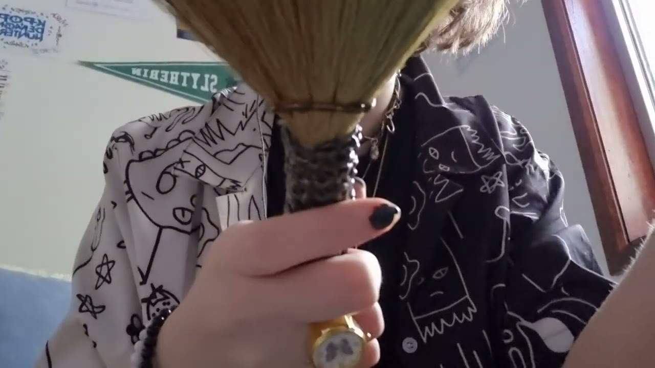 ASMR: Random Triggers 🫶