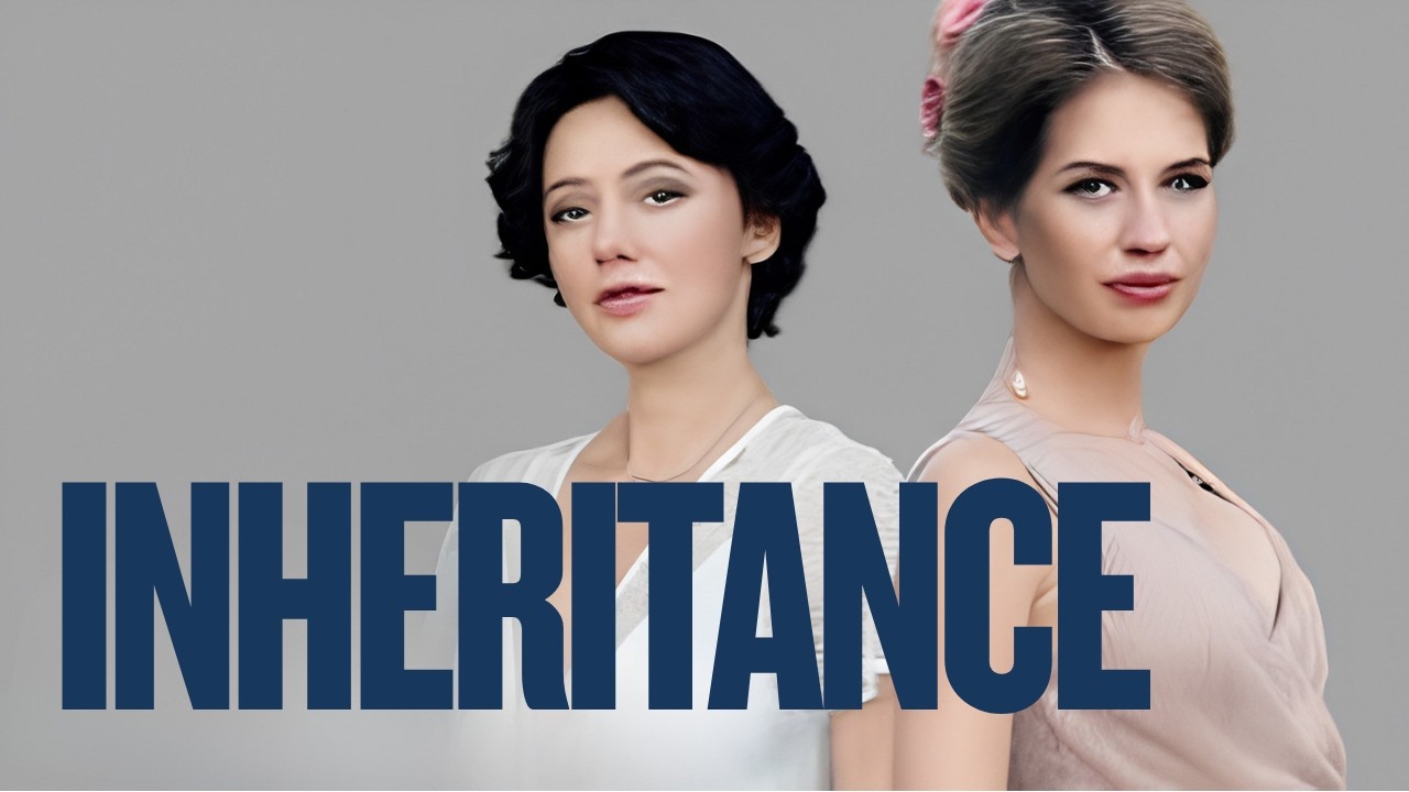 Inheritance. Melodrama. TV-Series. All Episodes