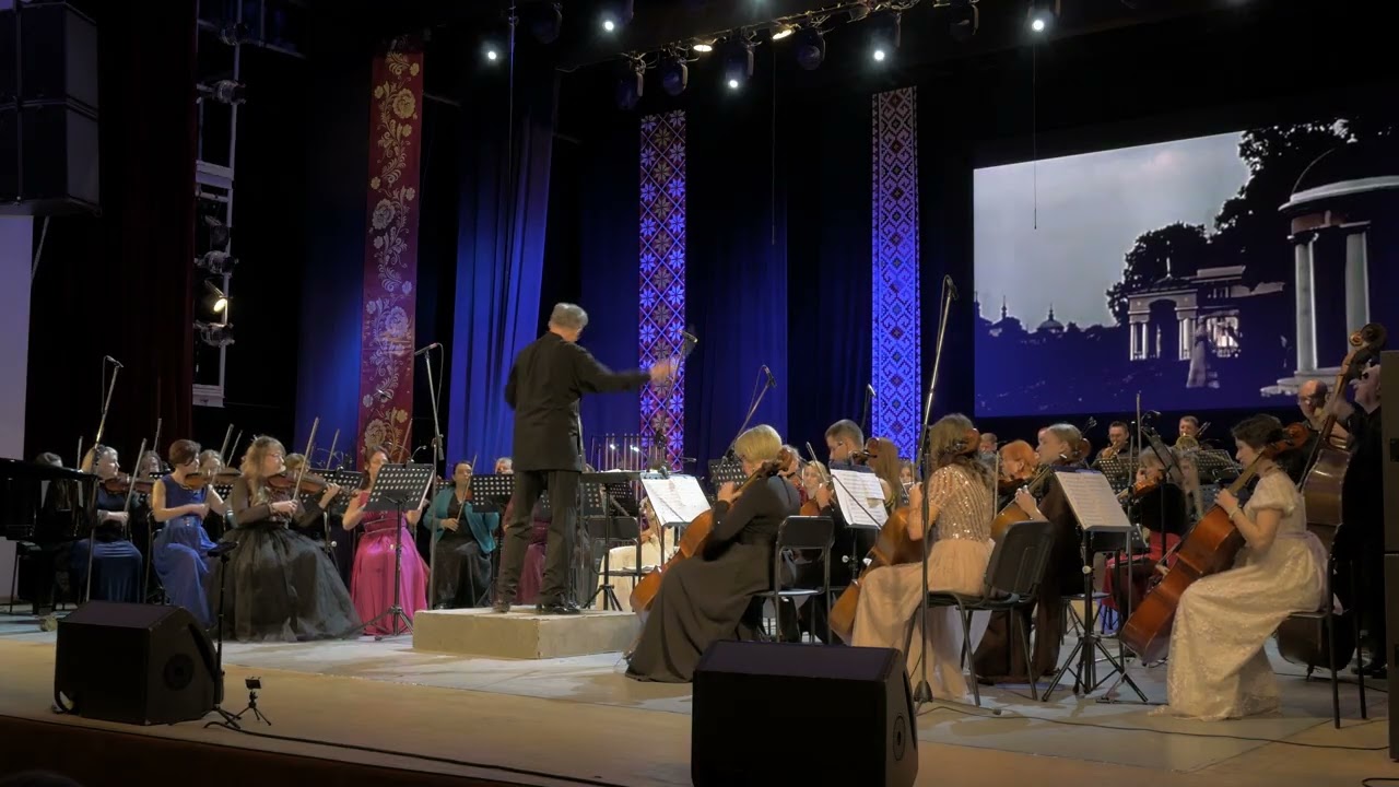 Георгий Свиридов - Метель