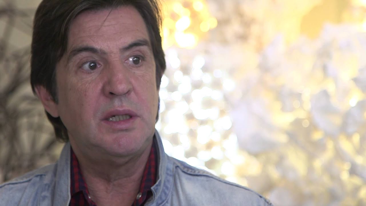 Entrevista Manolo Tena - 
