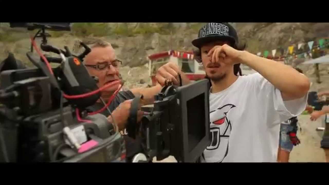 DISCO POLO - Making of