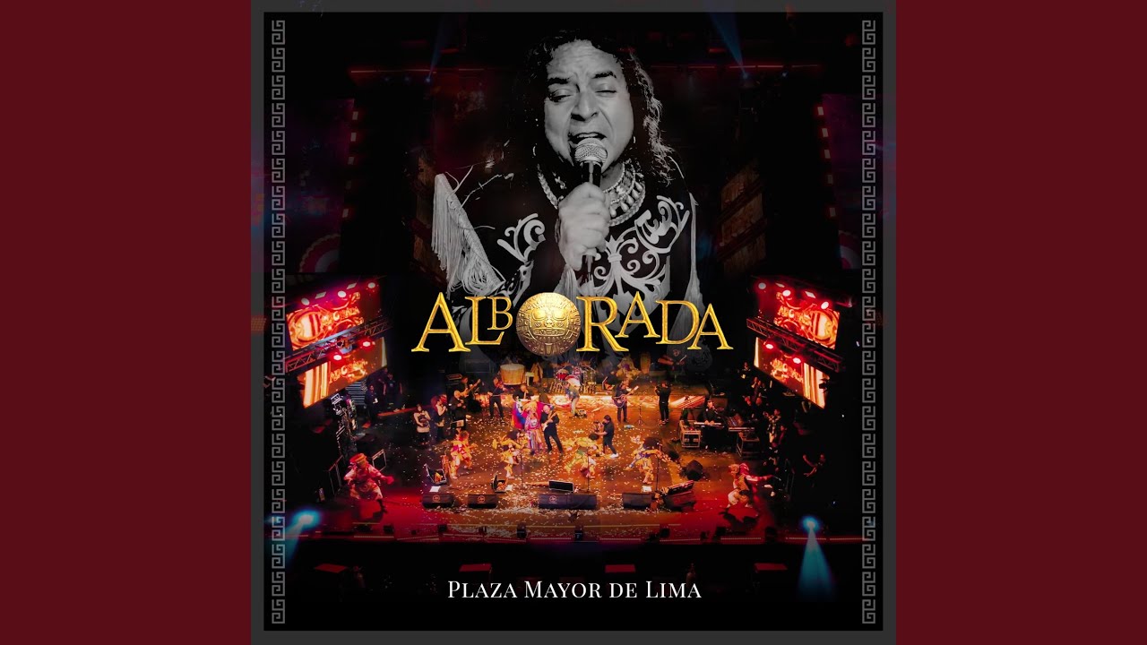 Ananau (ft. Fredy Ortiz)