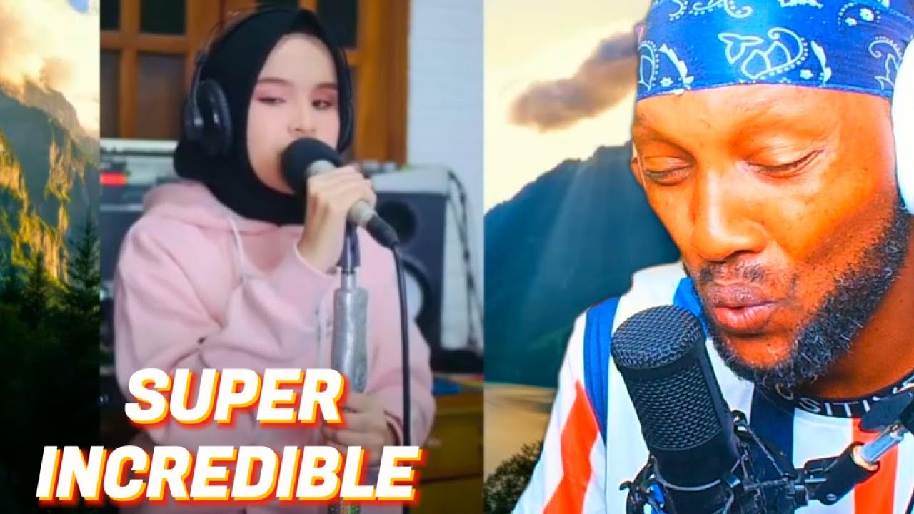Putri Ariani - (COVER) Never Enough Loren Allred |OUTSTANDING PERFORMANCE