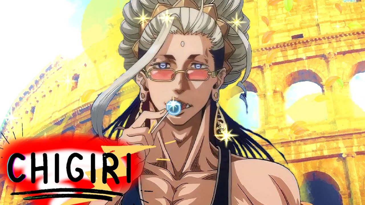 Tsuki Ga Michibiku Isekai react ao Buda 