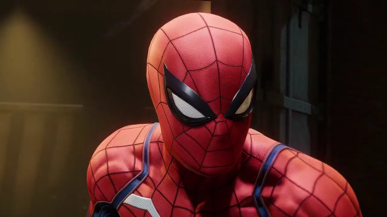 Marvel’s Spider-Man Remastered Türkçe l 7.Bölüm