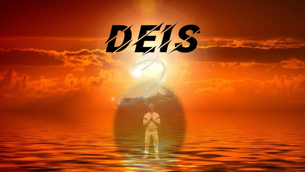 Deis - nicht mehr da (prod. by Raspo)