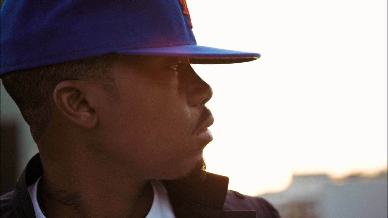 Nas Feat. DMX & MC Ren - Life Is What You Make