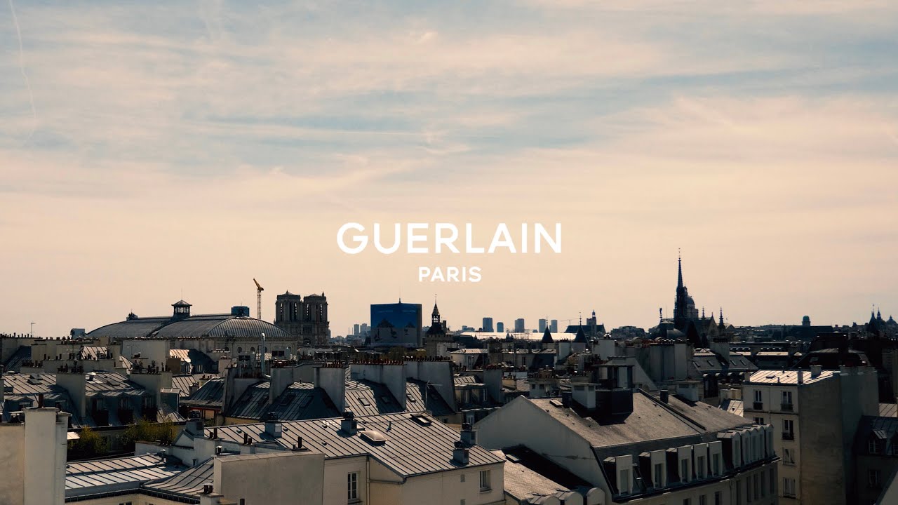 Guerlain // Spa Academy