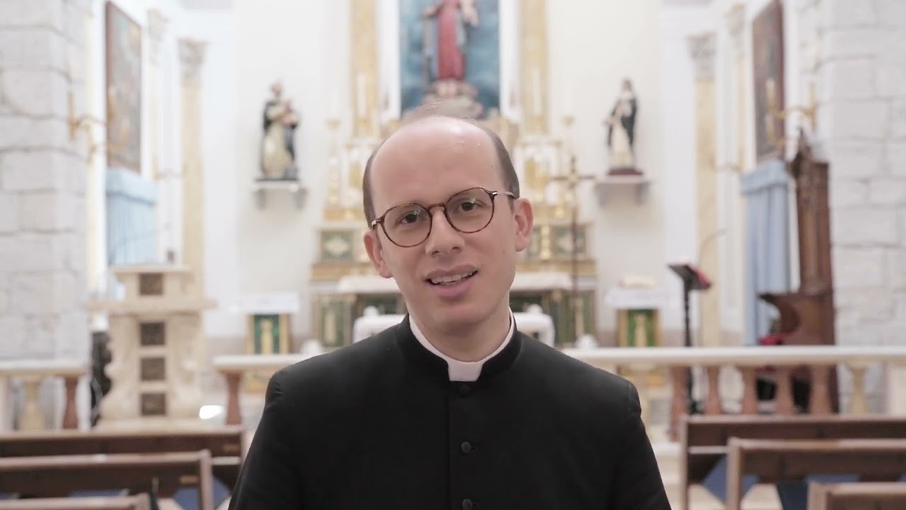 Le voci delle Terre del Nisseno - Campofranco