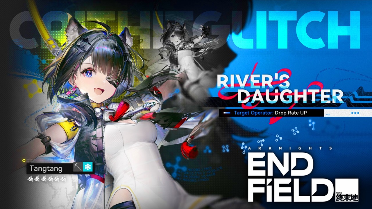 🛑VERSION 1.1 IS HERE !! | PULLING FOR TANGTANG | ARKNIGHTS ENDFIELD LIVESTREAM INDIA [HINDI]🛑