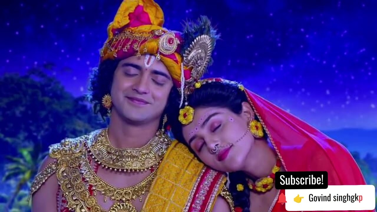 श्री कृष्ण गोविंद हरे मुरारी | shree krishna govind hare murari ringtone | #trending #krishna#bhajan