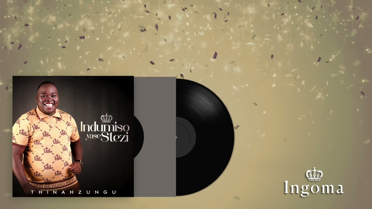 Thinah Zungu - Ingoma (Official Audio)