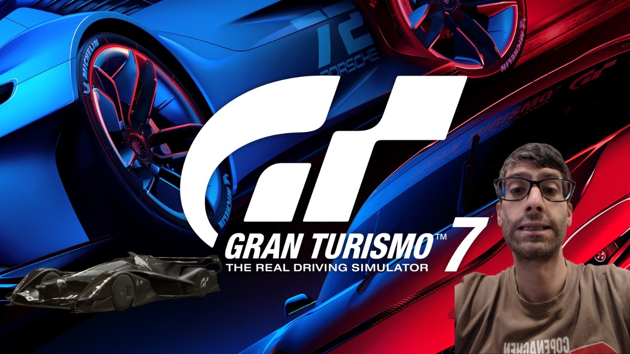 Gran Turismo 7, 2° Round Nation cup Red Bull X2019 sul circuito del Canada