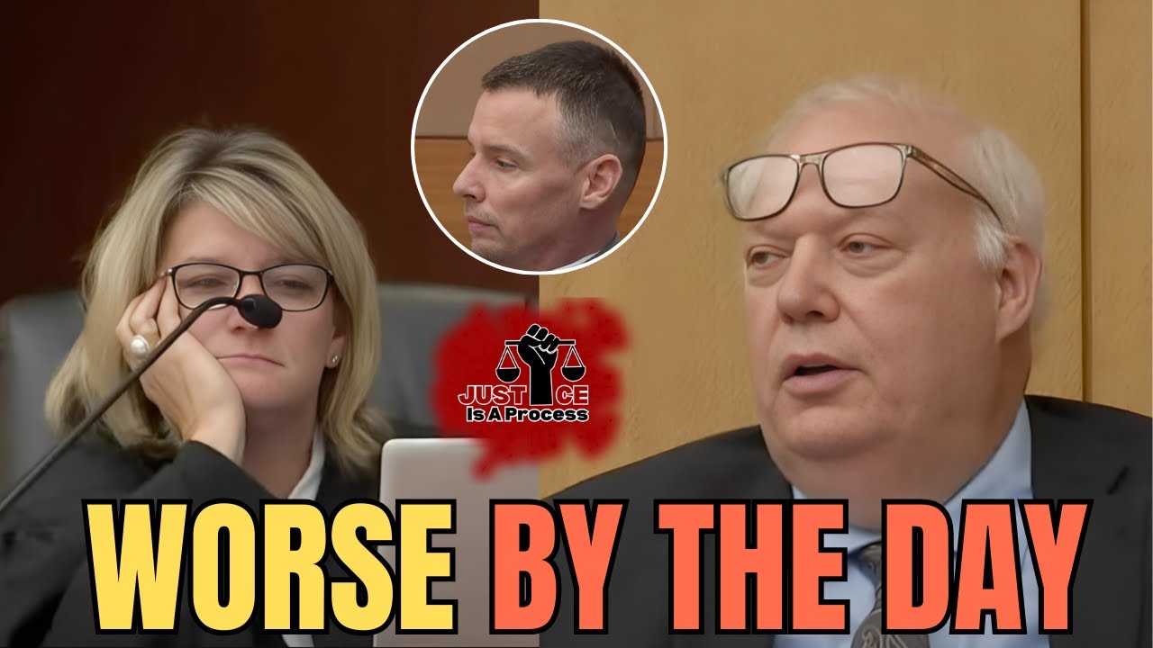 Christopher Wolfenbarger Trial Worsens: DNA Destroyed, Skull Misidentified