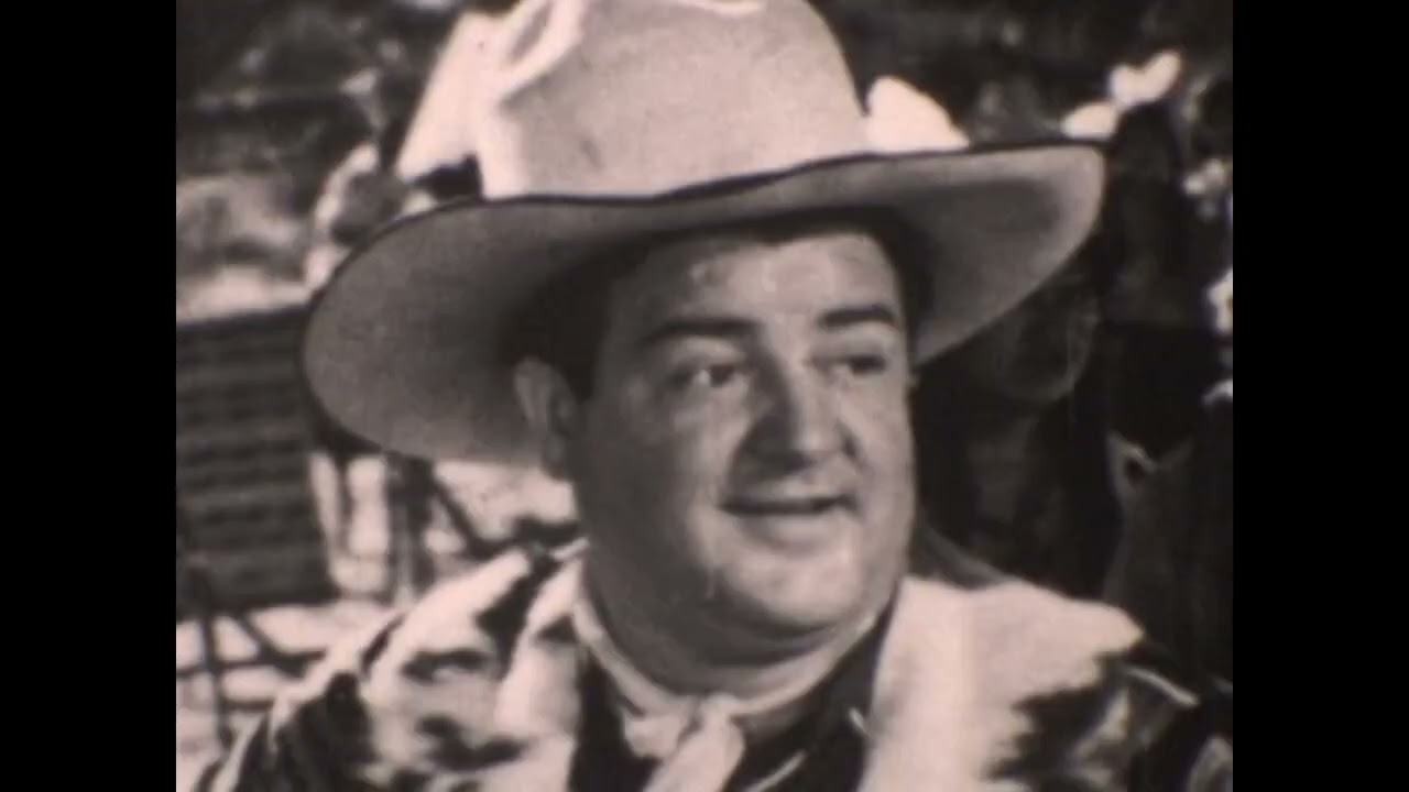 Abbott and Costello