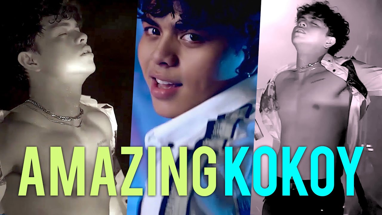AMAZING KOKOY DE SANTOS | BANGON TALENTADONG PINOY
