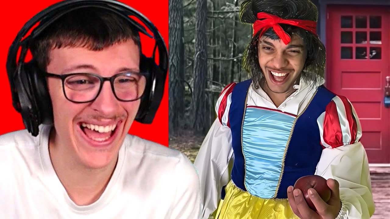 L'Homme le plus DINGO d'internet #2 🤣 (Grandingo vidéos drôles)