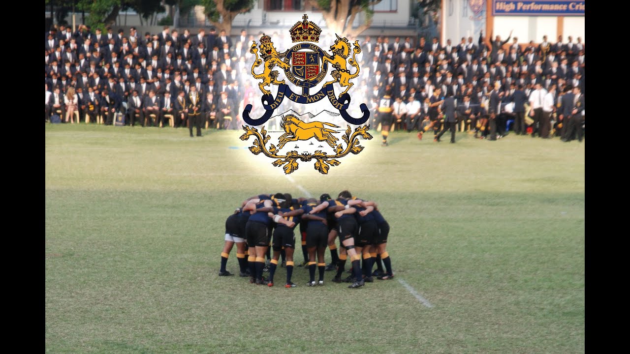 The Best of Durban High School Rugby
