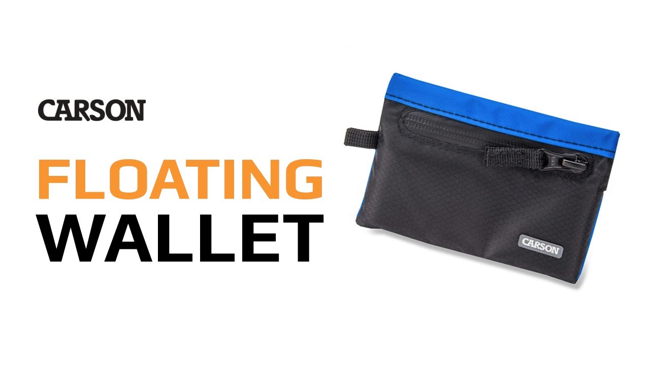 Floating Wallet | Carson Floating Wallet | Best Floating Wallet 2021 |🔥