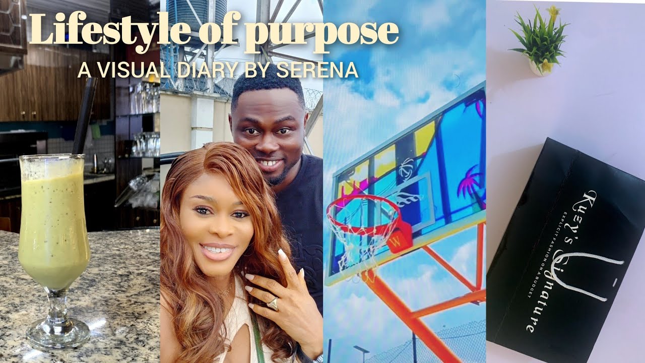 Days in my life🌱 fun vlog | hubby is around | basketball event | God's plan | new hair