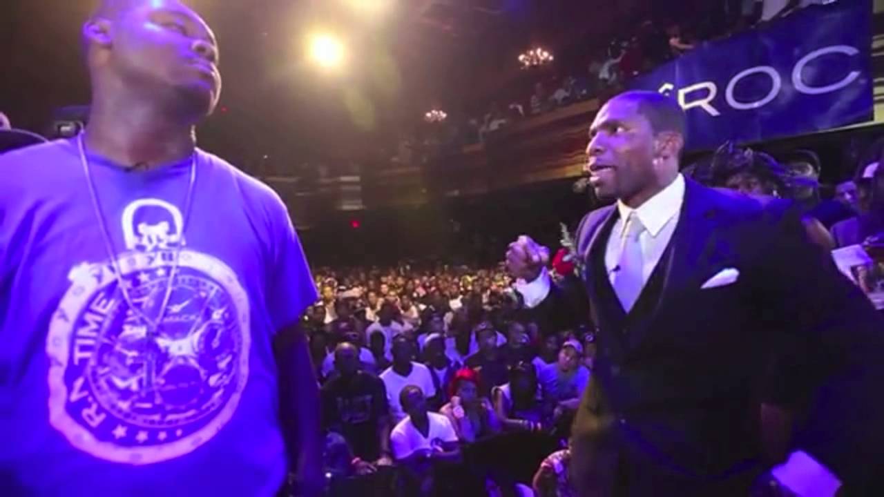 URL (Best Rounds) Loaded Lux 3rd Vs Calicoe