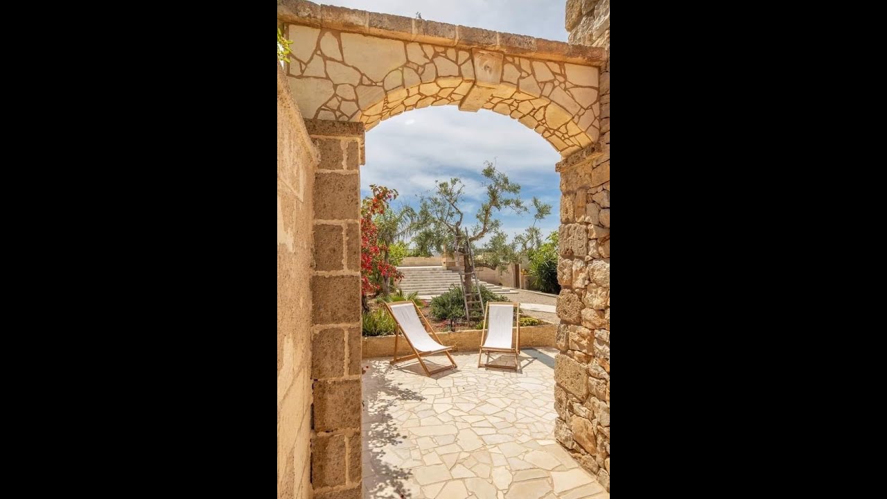 Vacanza olistica in Salento - 11-18 giugno 2022