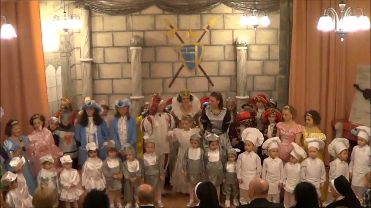 KOPCIUSZEK