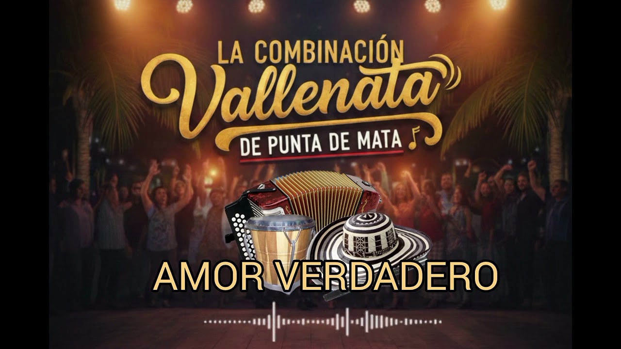 AMOR VERDADERO 