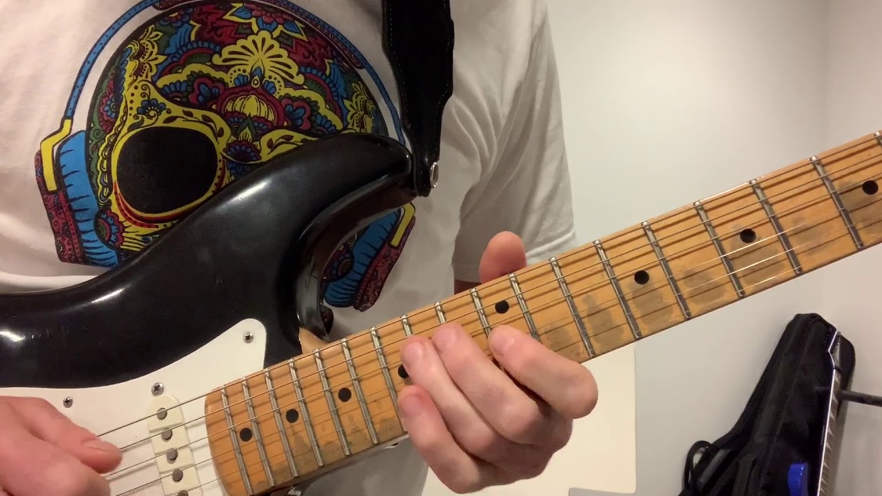 Jacksnax: Making The Changes!  Bertha  Grateful Dead (Tabs Available)