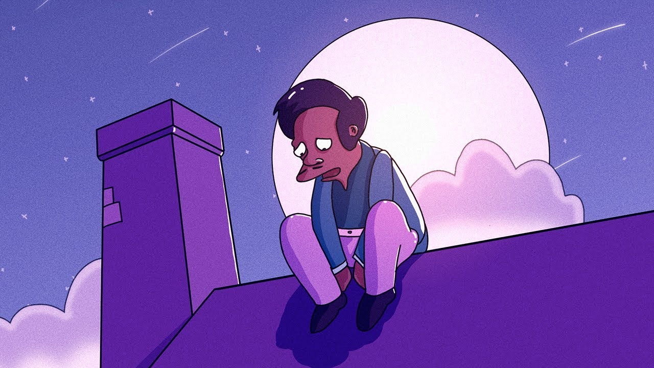 Falling for you