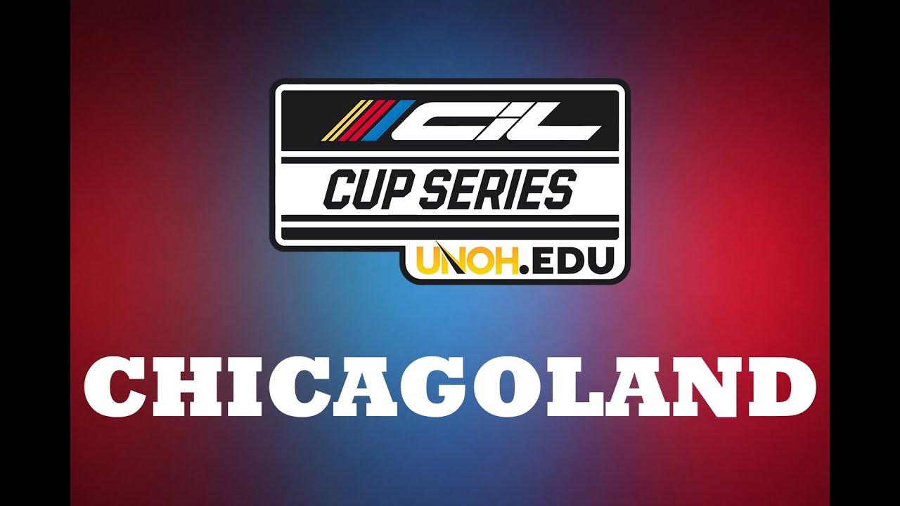 CIL | UNOH College Cup Series | R2 | The Groundhog 200