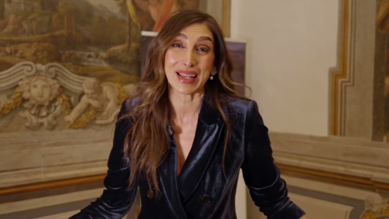 Laura Tecce | Giornalista e conduttrice televisiva