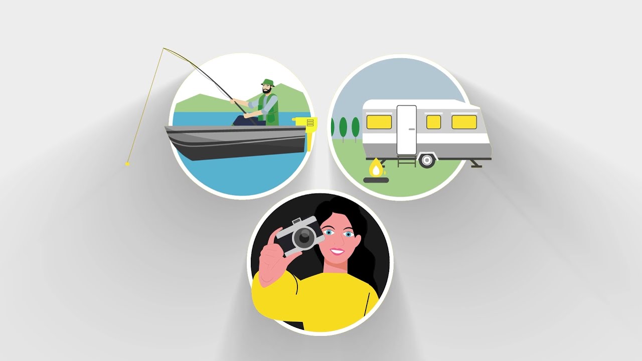 LiFePO4 Akku & Lithium Batterien  | AKKUman.de