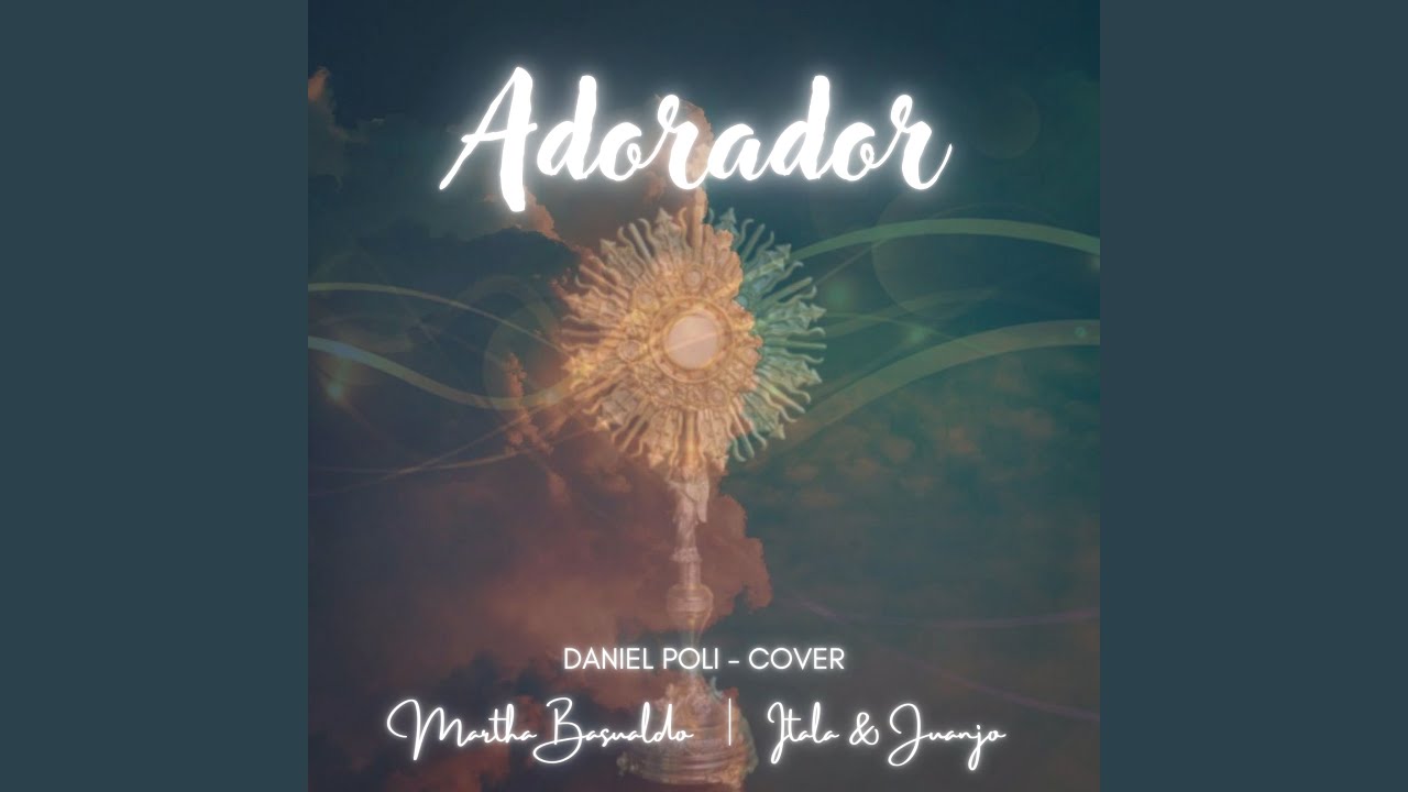 Adorador (Cover)