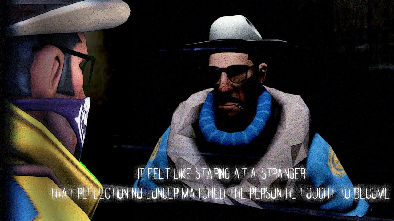 [SFM] The Price of Loyalty