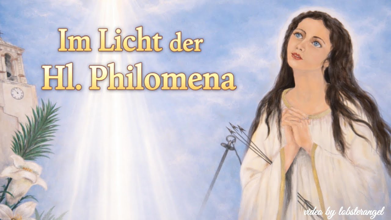 IM LICHT DER HEILIGEN PHILOMENA - ein wunderbarer Urlaub in Kalabrien