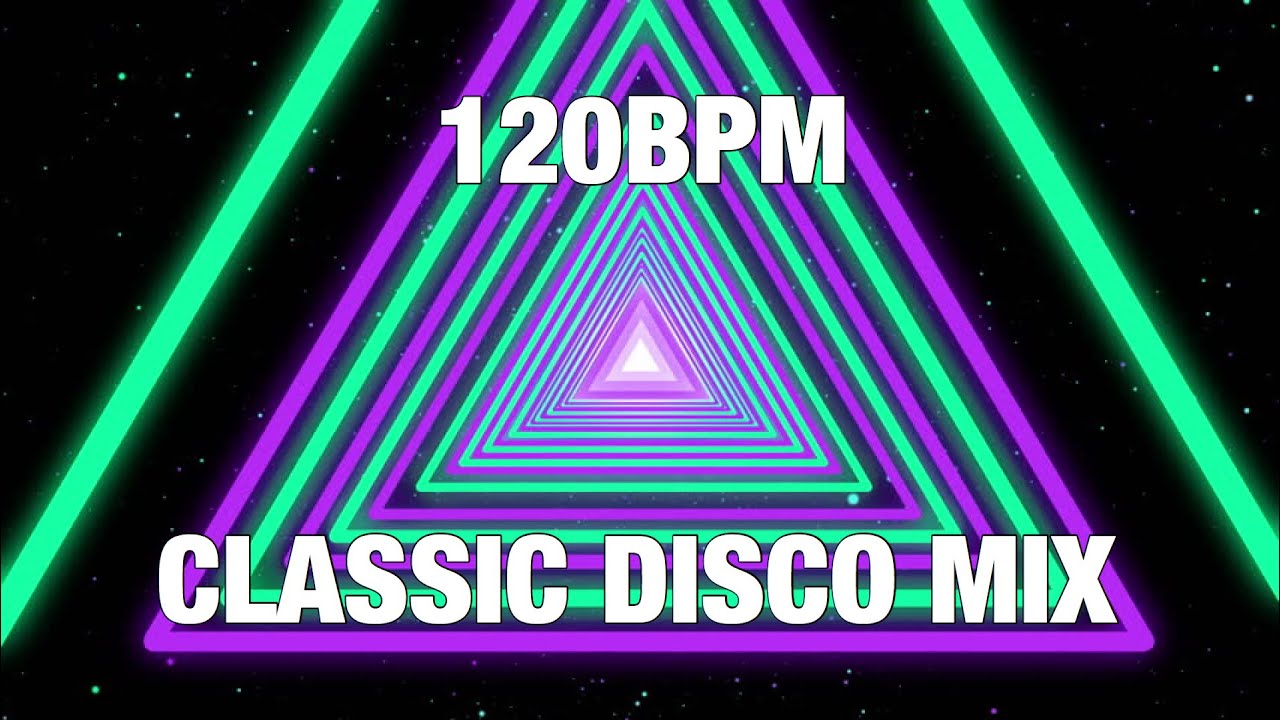 CLASSIC DISCO