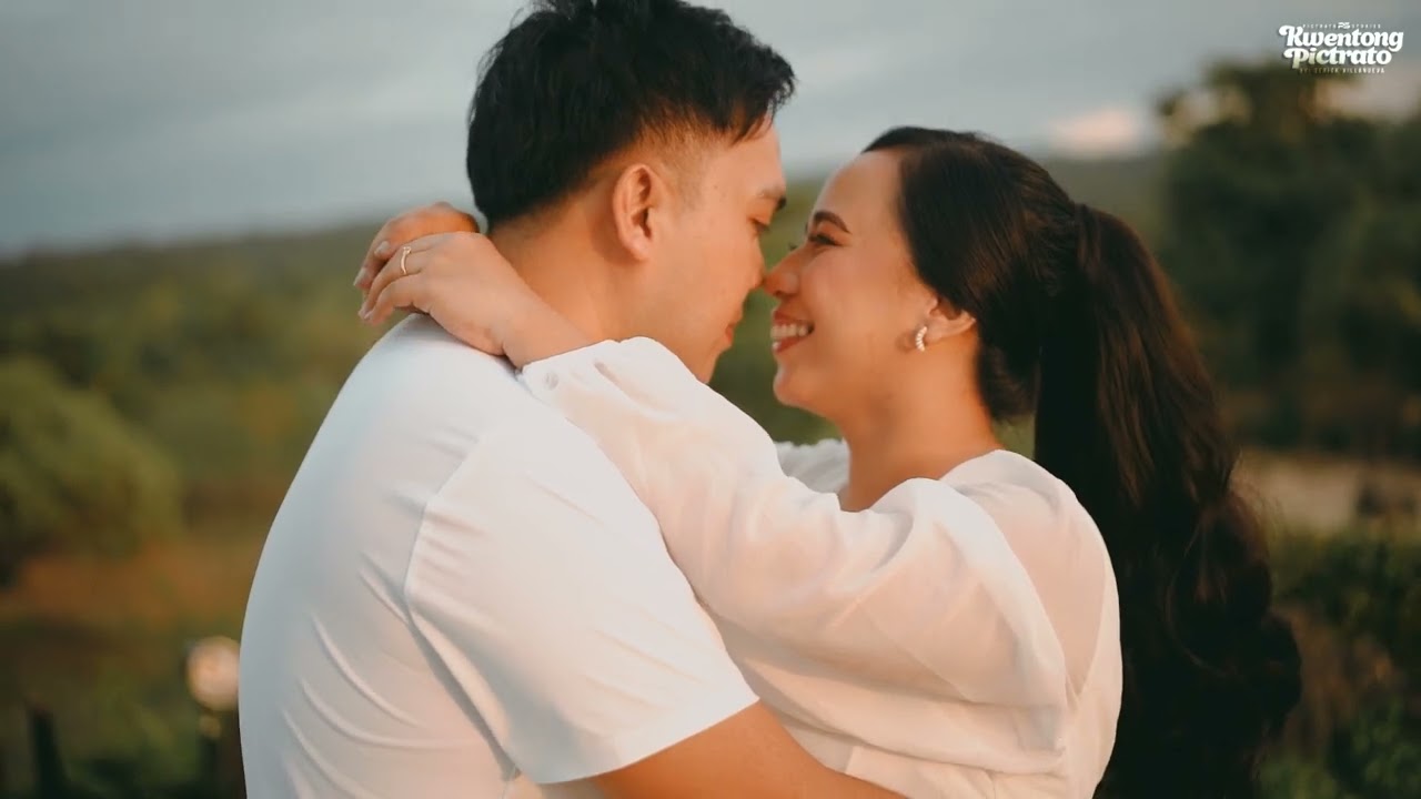 Bolinao Prewedding Video Love Story - Jayr&Jasmine
