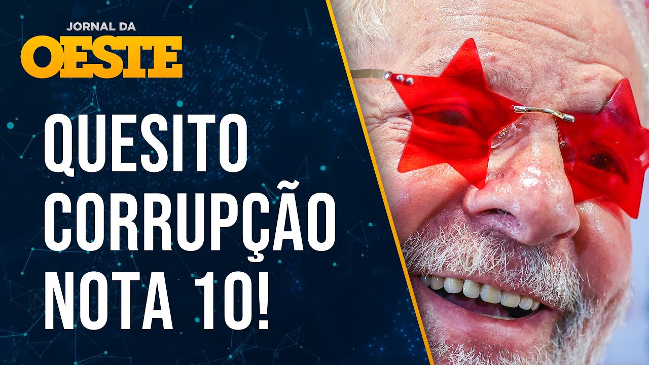 CARNAVAL 2026: TCU mantém verba federal para bancar desfile pró-Lula na Sapucaí