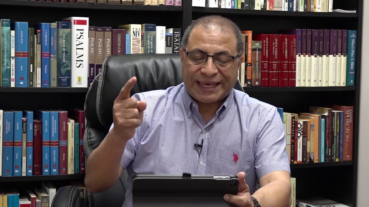 Miercoles 18 de marzo de 2020