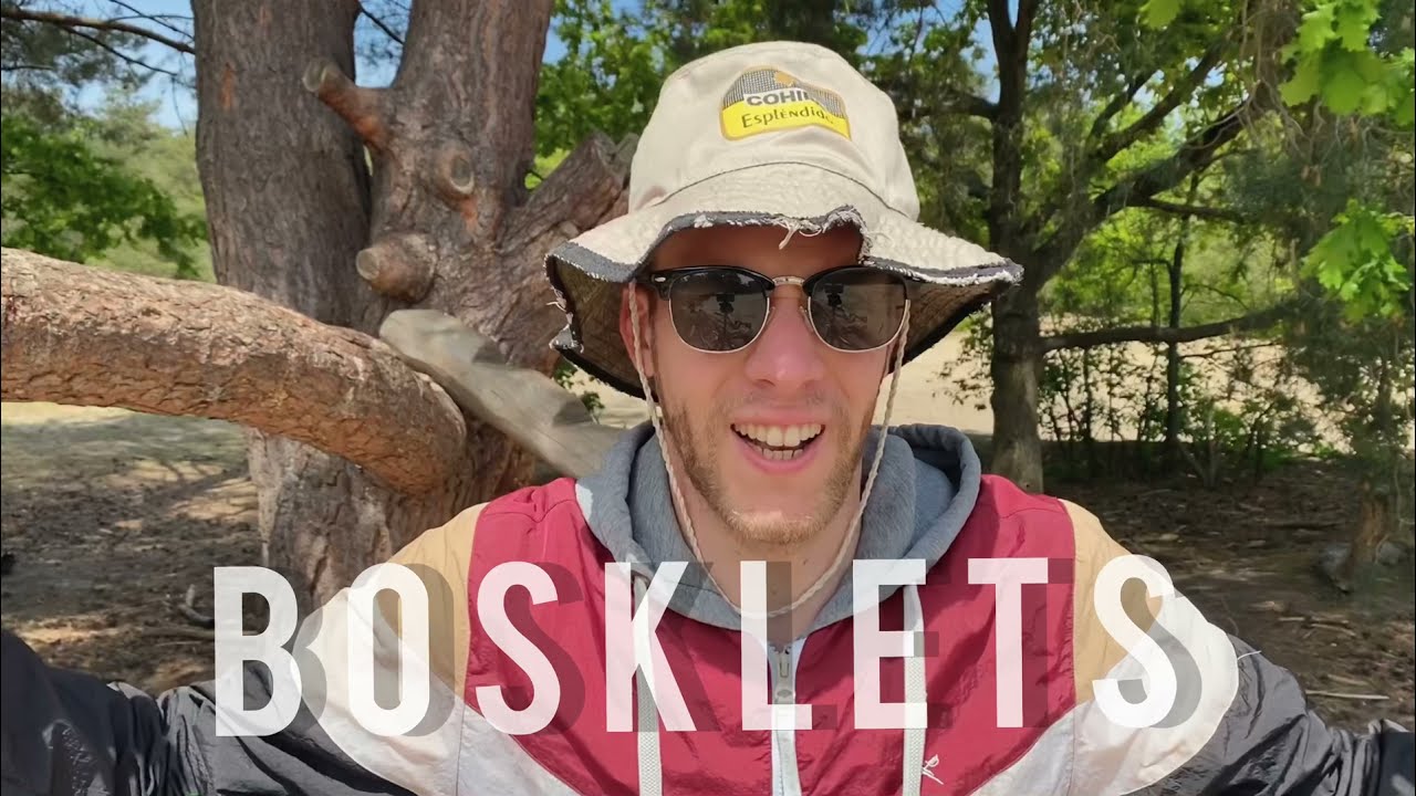 🍁 BOSKLETS (les5) 🍁