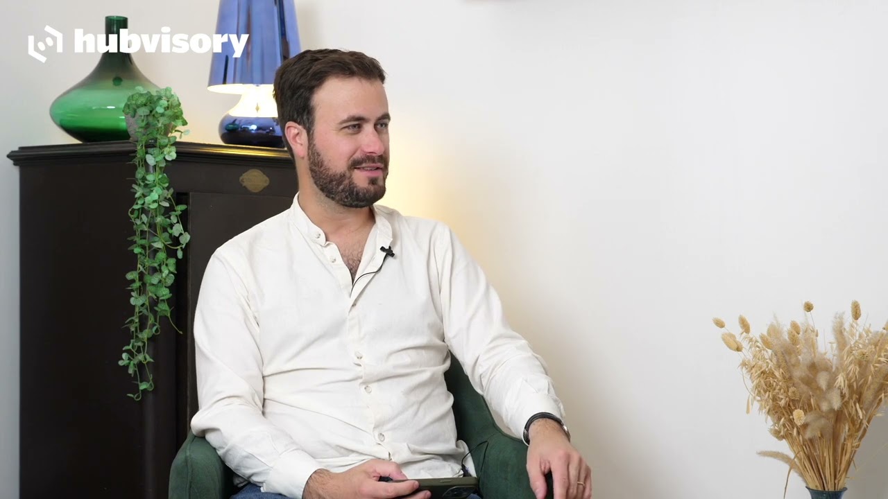 Product Leader Stories - Jean-Pierre Sirot - Lexis Nexis