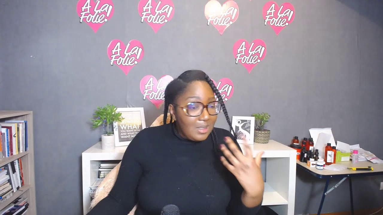 ACCRO AU SECHE-CHEVEU, SECHAGE A L AIR LIBRE, CHEVEUX COMPACT et AUTRES QUESTIONS |
