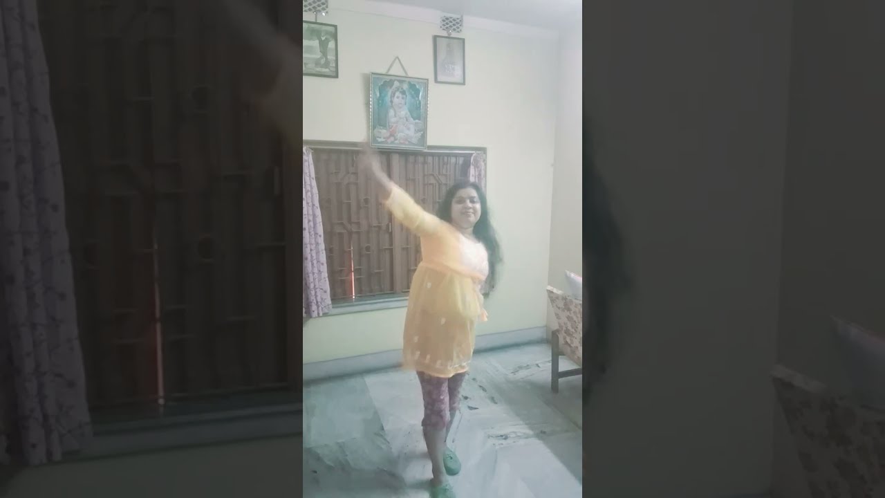 Phool o ki Malika Hai || Trending || Naach Jakhon Bhalobasa|| Youtube || Viewes|| 💞
