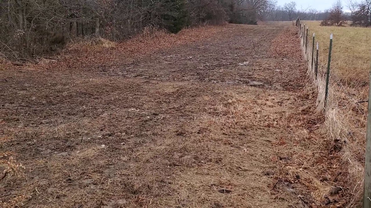 Stop burning pastures, good way to go broke!