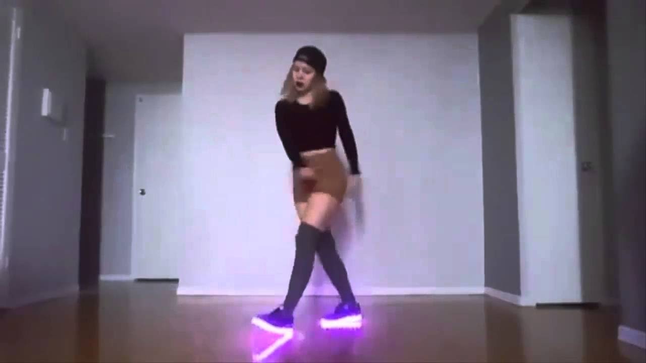 Electro House 2017 I Bounce Party Mix Part 1 I Shuffle Dance Music Video