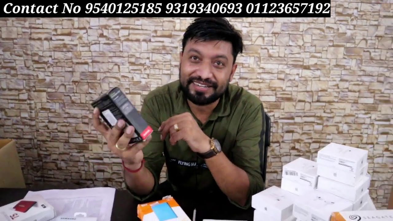 Open Box Branded Mobile Accessories|Speakers,headphones,memory cards,pen drive,hard drive,ear buds,